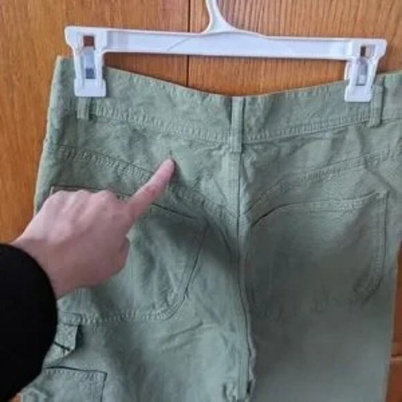 Jesse kamm pants - Picture 4 of 5